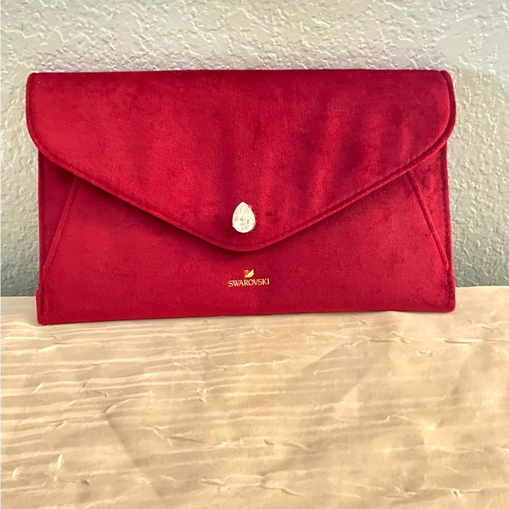 Swarovski Holliday Clutch